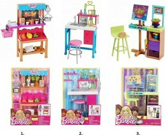 Barbie Puppen Für 3+ Jahre Verschiedene Designs