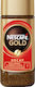 Nescafe Sofort Kaffee Decaffeine Gold 100g
