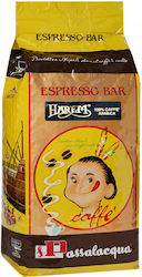 Passalacqua Espresso Harem σε Κόκκους 1kg Passalacqua Espresso Harem σε Κόκκους 1kg