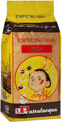 Passalacqua Espresso Cremador σε Κόκκους 1kg Passalacqua Espresso Cremador σε Κόκκους 1kg