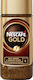 Nescafe Στιγμιαίος Καφές Gold 100gr