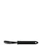 ILSA Linea Tuttixuno Butter Knife from Stainless Steel