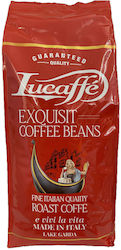 Lucaffe Espresso Exquisit Boabe 1kg