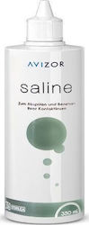 Avizor Saline 350ml Avizor Saline 350ml