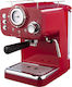 Arielli KM-501R Automatic Espresso Machine 1100...