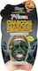 Montagne Jeunesse 7th Heaven Mud Peel Detox Away Μάσκα Ομορφιάς Προσώπου για Απολέπιση με Ενεργό Άνθρακα 15gr