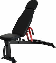 Power Force PF-420UB Adjustable Workout Bench