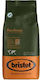 Bristot Cafea Espresso Arabica Rainforest Boabe 1kg