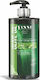 Yanni Extensions Ελαιόλαδο Σαμπουάν Διατήρησης Χρώματος & Λάμψης για Βαμμένα Μαλλιά 500ml