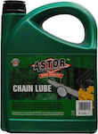 Bax Astor Chainsaw Chain Oil 4lt