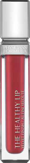 Physicians Formula Long Lasting Liquid Lipstick Velvet 7ml