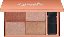 Sleek MakeUP Highlighter Palette 9g