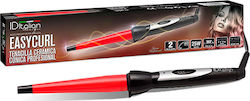 ID Italian EasyCurl Kegelförmig Lockenstab für Locken 25W ID Italian EasyCurl Kegelförmig Lockenstab für Locken 25W