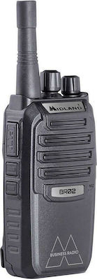 Midland BR02 Walkie Talkie fără Ecran Set 1buc