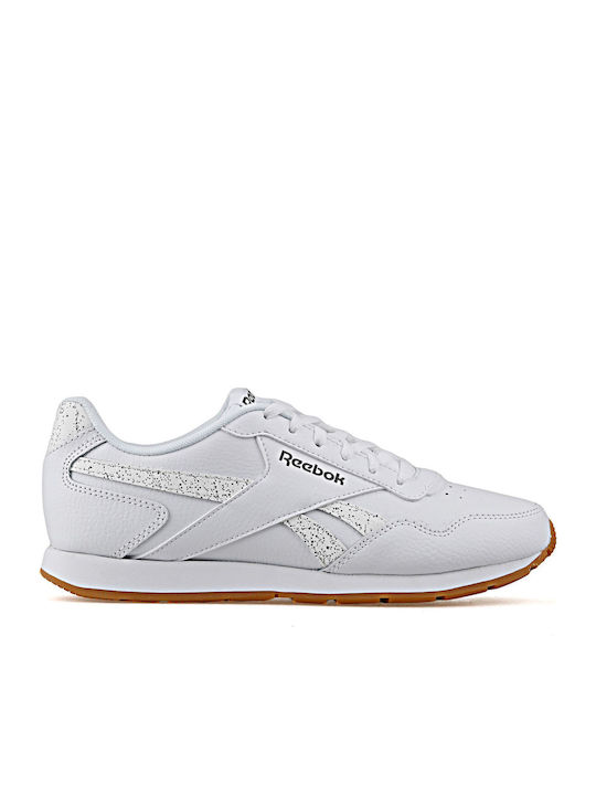 Reebok Royal Glide Adidași Pentru Femei Albi
