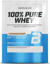 Biotech USA 100% Pure Whey Biotech USA 100% Pure Whey