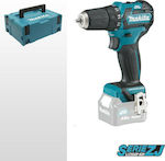 Makita Percussive Drill Driver Battery 10.8V Solo