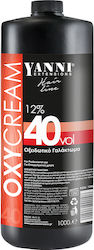 Yanni Extensions Oxycream 40Vol 1000ml