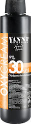 Yanni Extensions Οξειδωτικό Γαλάκτωμα 30Vol 150ml Yanni Extensions Οξειδωτικό Γαλάκτωμα 30Vol 150ml