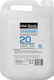 Miss Sandy Oxycream 20v Οξυζενέ Μαλλιών 4000ml