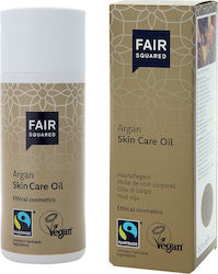 Fair Squared Skin Care Oil Ulei 150ml