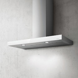 Elica Joy WHIX/A/90 Απορροφητήρας Καμινάδα 90cm...
