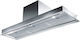 Franke Style Plus FST Plus 1208 X Μηχανισμός Απορρόφησης 120cm Inox
