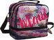Maui & Sons Kids' Insulated Shoulderbag Multicolour 26x13x17cm