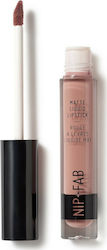 Nip+Fab Matte Liquid Lipstick