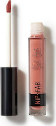 Nip+Fab Υγρό Κραγιόν Matte 2.6ml