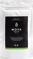 Moya Matcha Tee Bio-Produkt Daily 50gr 1Stück