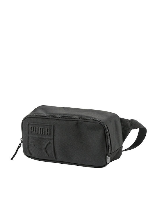 Puma Bum Bag Taille Schwarz