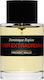 Frederic Malle Vetiver Extraordinaire By Dominique Ropion Eau de Parfum 100ml