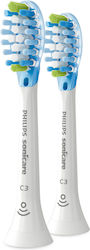 Philips Sonicare C3 Premium Plaque Defence 2 bucăți Philips Sonicare C3 Premium Plaque Defence 2 bucăți