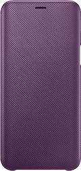 Samsung Cover Buchen Sie Synthetisches Leder Li...