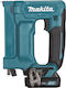 Makita Καρφωτικό Μπαταρίας ST113DSAJ 10.8V 2x2Ah για Συνδετήρες