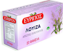 Εύριπος Λουίζα 20 Φακελάκια
