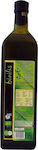 Bioilis Exzellentes natives Olivenöl Bio-Produkt mit Aroma Unverfälscht Ilia 1Es 1Stück