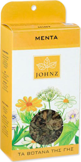 Zarbis Camoil Johnz Mint Mint 15gr