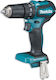 Makita Percussive Drill Driver Battery 18V Solo