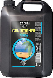 Yanni Extensions Africa 4000ml Yanni Extensions Africa 4000ml
