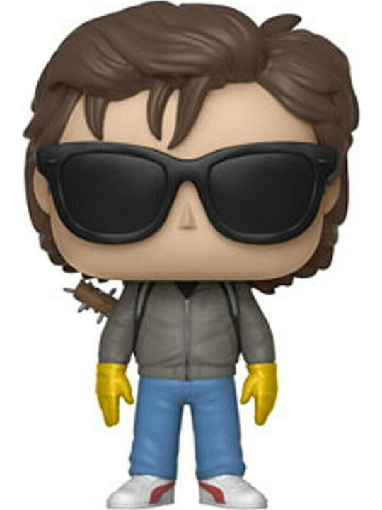Funko Pop! Fernsehen: Fremde Dinge - Steve 638
