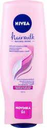 Nivea Haarspülung Natürlicher Glanz 200ml Nivea Haarspülung Natürlicher Glanz 200ml