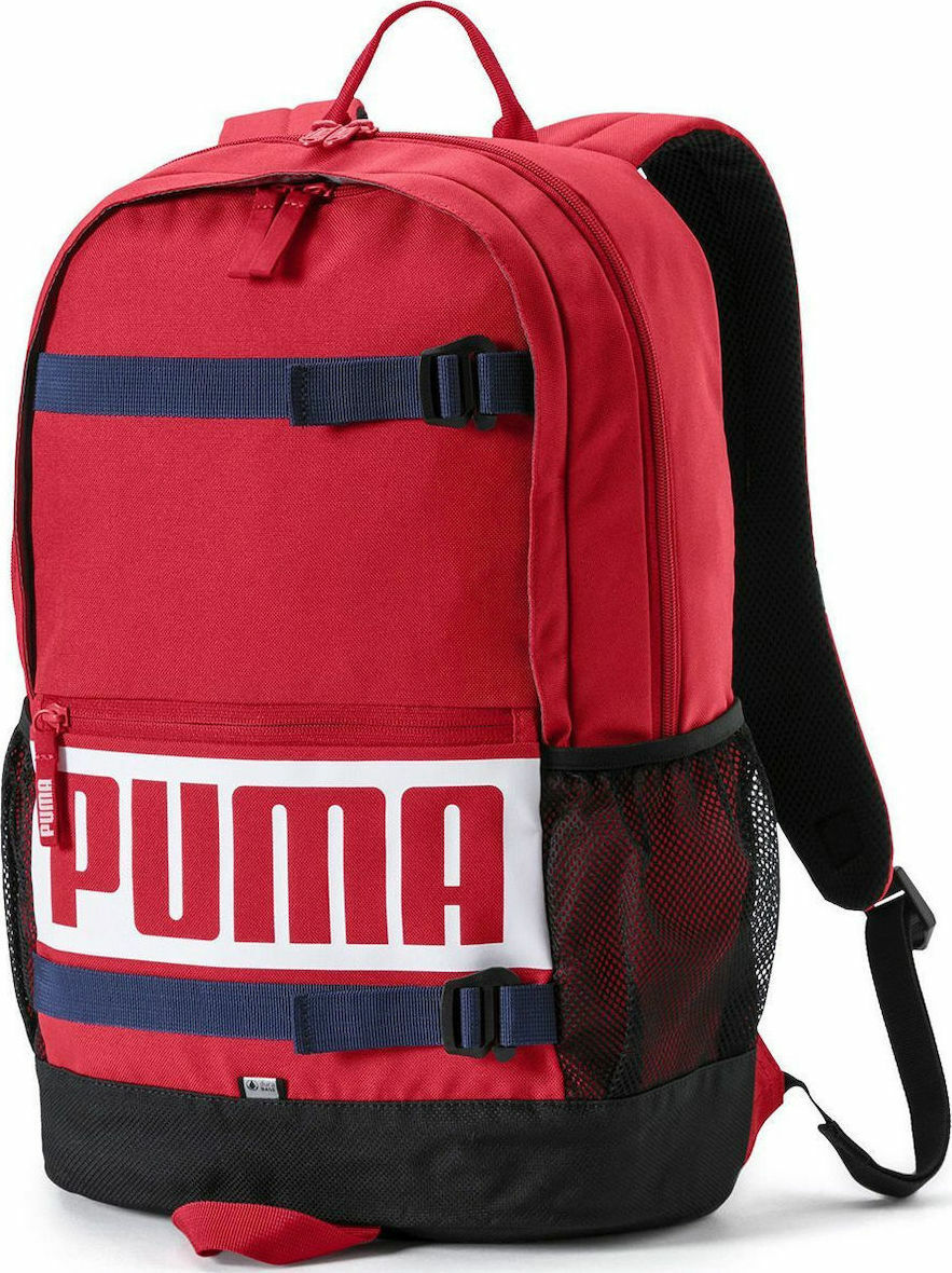 Puma Deck Backpack 07470611 Skroutz.gr