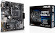 Asus Prime B450M-K Micro ATX Motherboard with AMD AM4 Socket