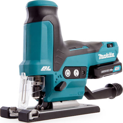 Makita Jig Saw 12V 2x2Ah Brushless