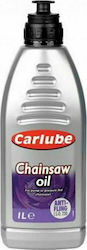 CarLube XPM011 Kettensägenkettenöle 1lt CarLube XPM011 Kettensägenkettenöle 1lt