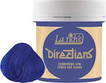 La Riche Directions Hair Color Midnight Blue