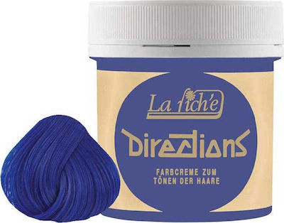 La Riche Directions Hair Color Vopsea de Păr Midnight Blue 88ml