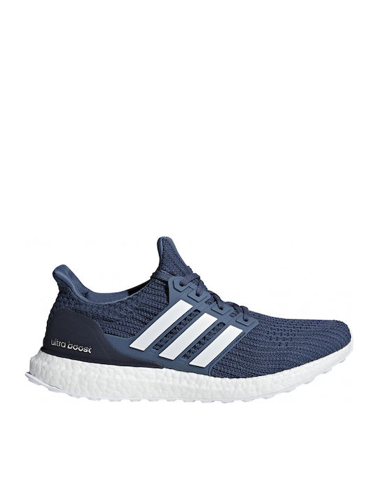 Adidas Ultraboost CM8113 Men s Running Sport Shoes Blue Skroutz.cy